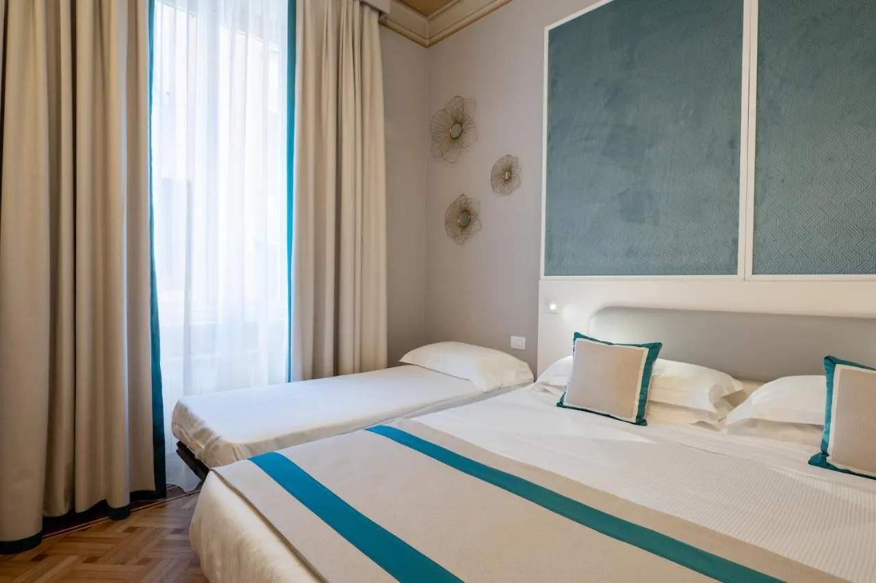Hotel Monte Rosa Chiavari