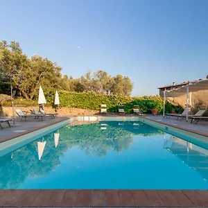 *** Bed & Breakfast La Casa Medioevale Italië