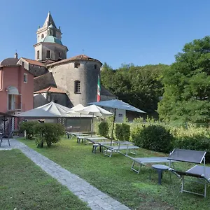 Al Convento Vezzano Ligure