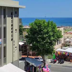 *** Hotel Galassia Italië