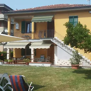 Casa Il Sogno Appartement