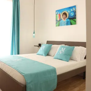  Bed & Breakfast Mia Italië