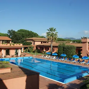 *** Hotel San Giovanni Italië