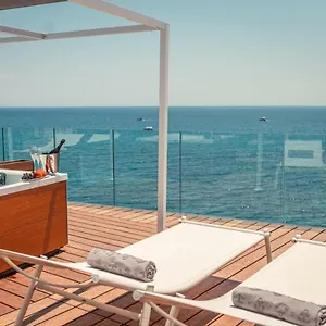 **** Hotel Nautilus Italië