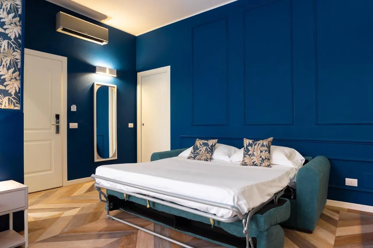 ****  Hotel Monte Rosa Chiavari Italie