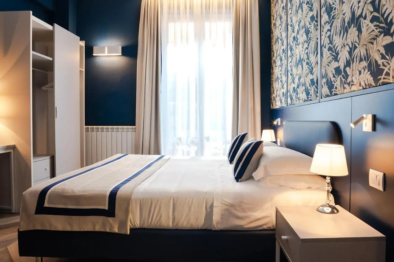 Hotel Monte Rosa Chiavari