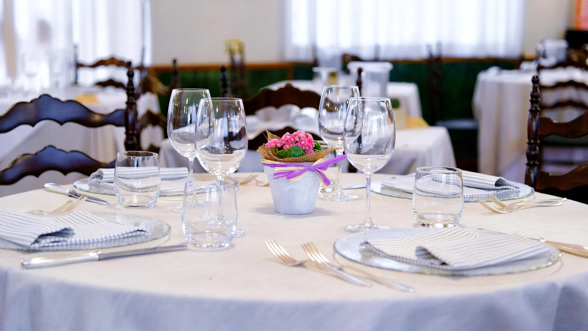 Hotel Monte Rosa Chiavari 4*,  Italie