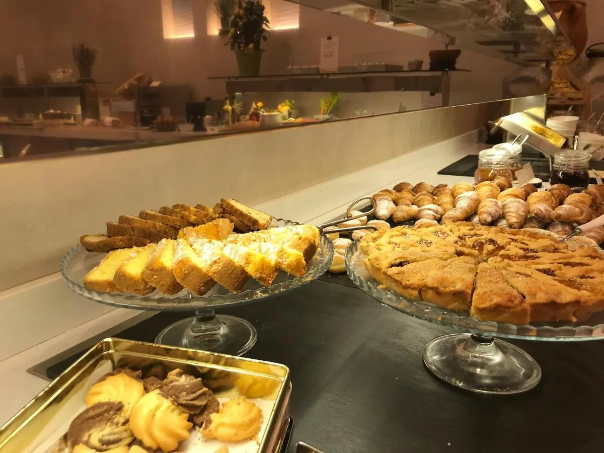 Hotel Monte Rosa Chiavari Italie